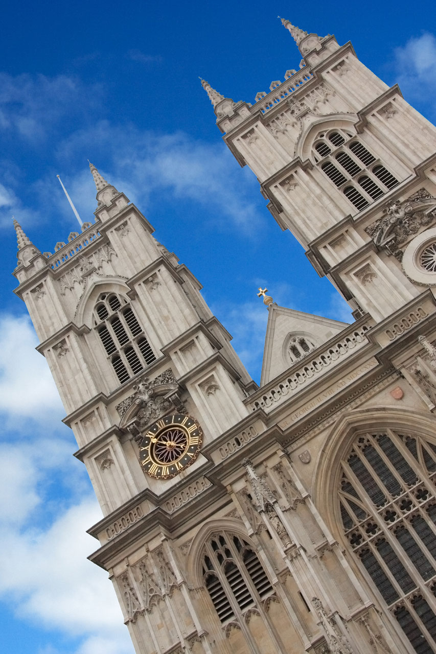 westminster abbey architecture free photo