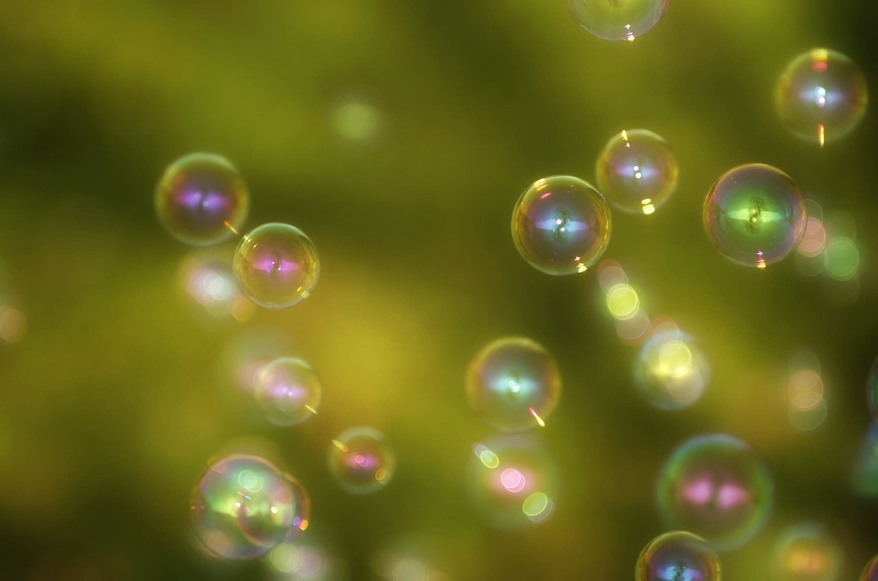 Пузырьки