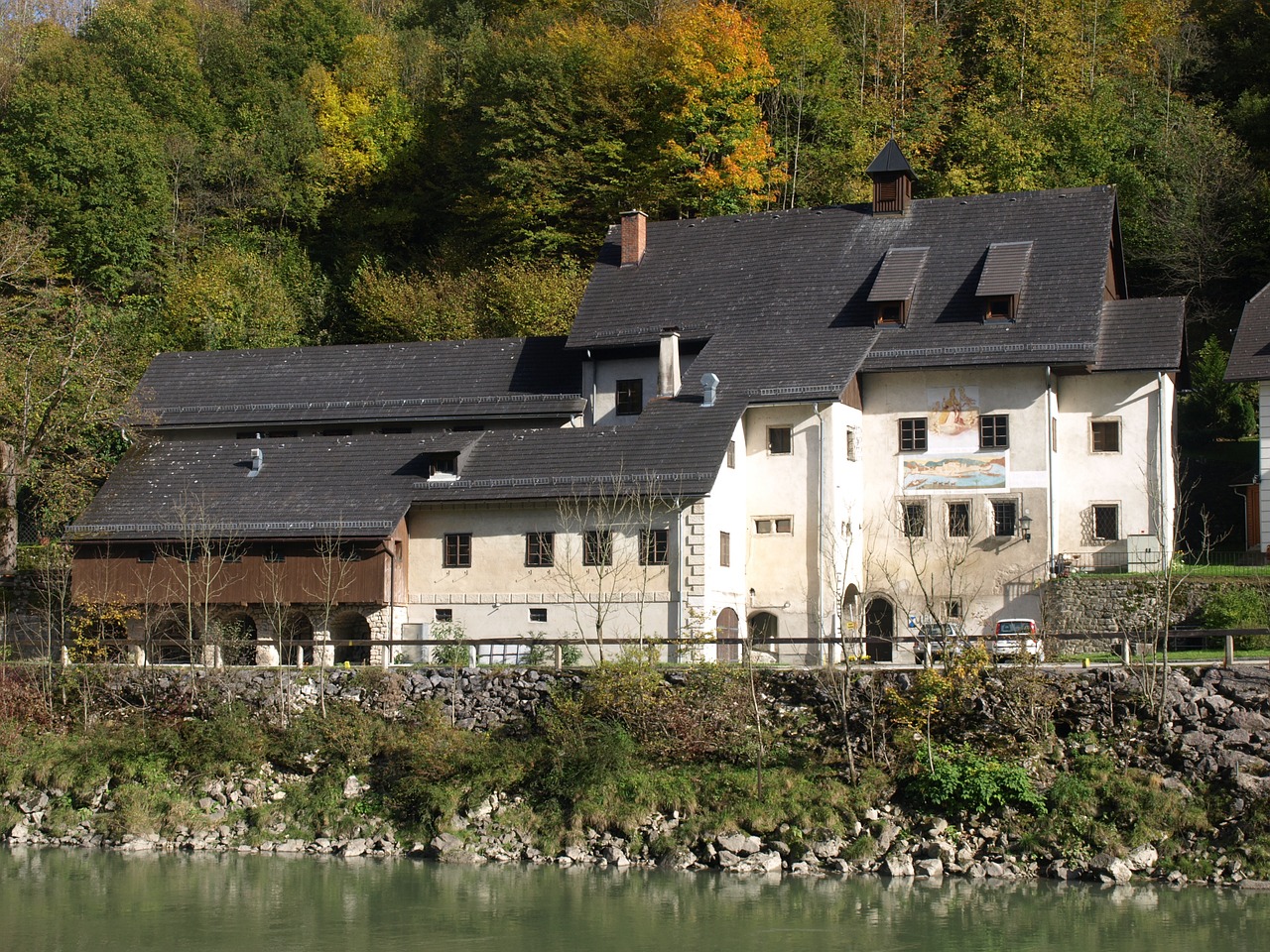 weyer taverne am kasten cultural free photo