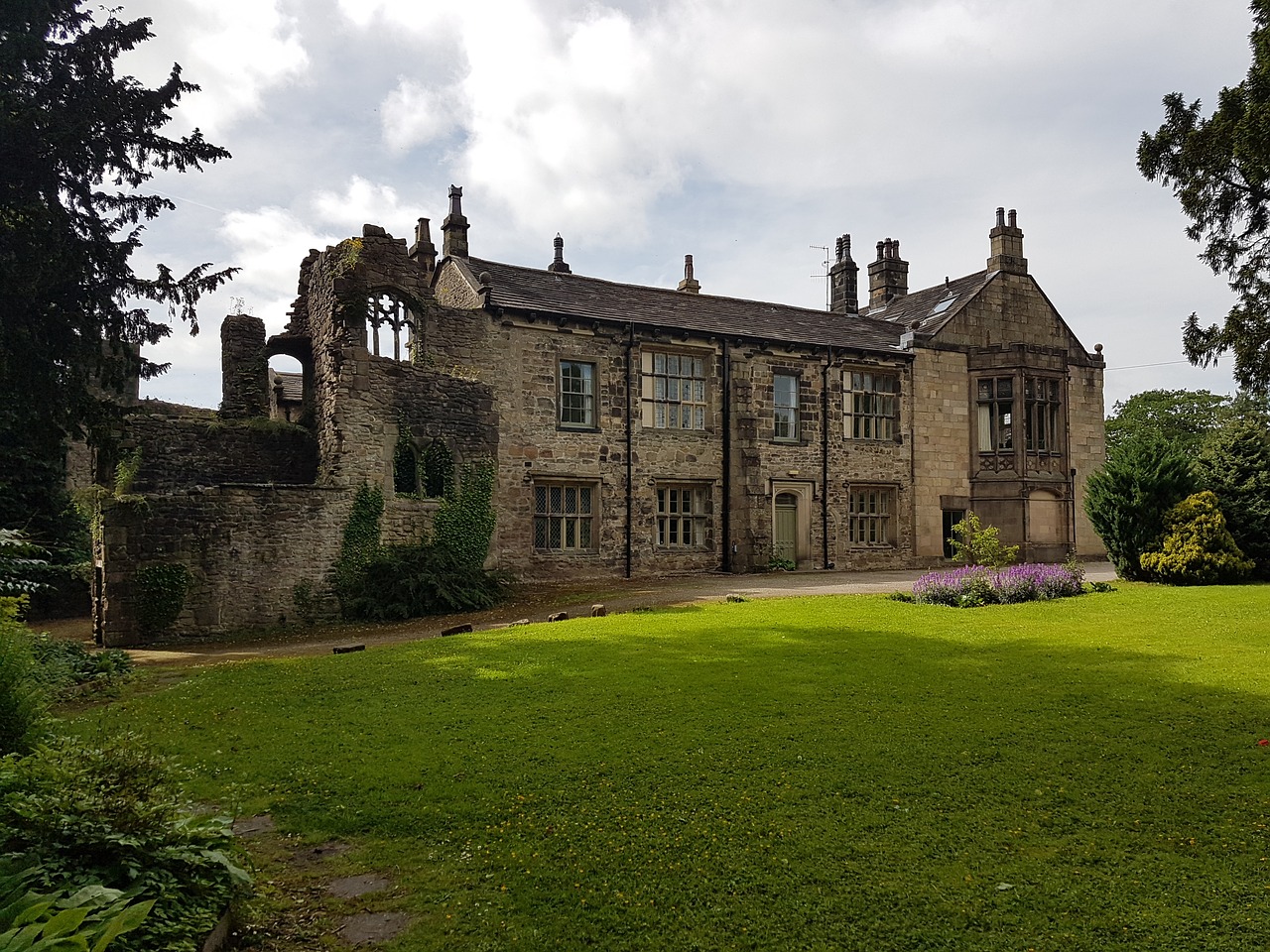 whalley abbey abbey whalley free photo