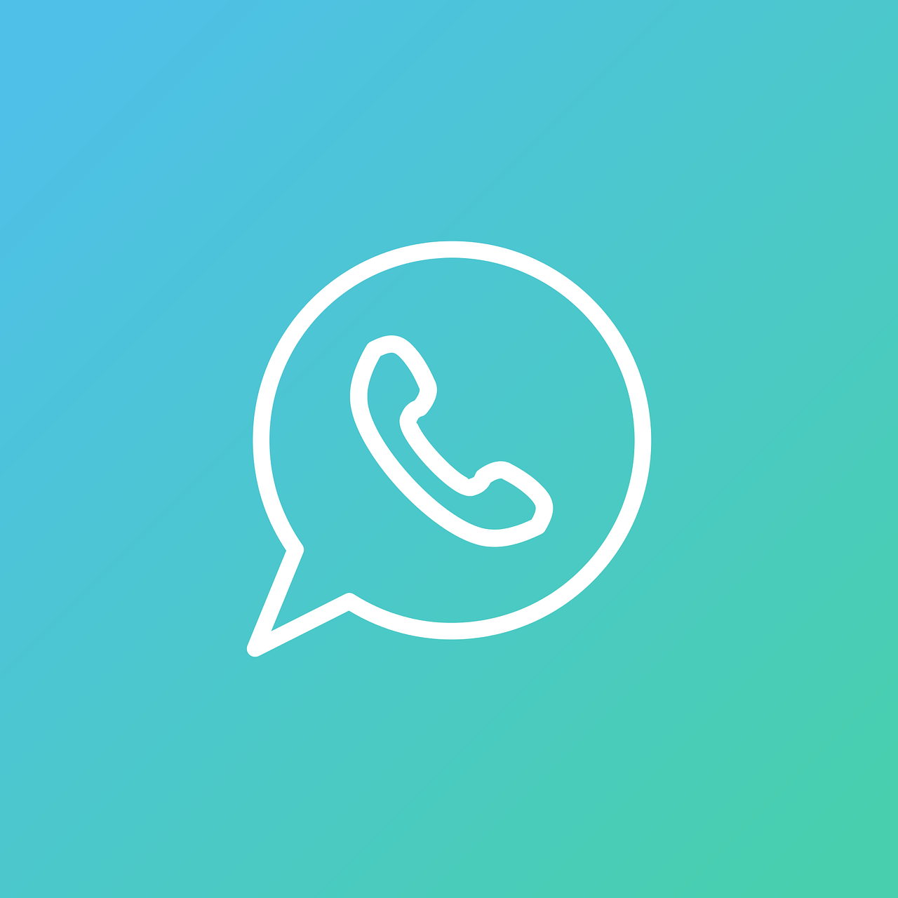 whatsapp whats whatsapp icon free photo