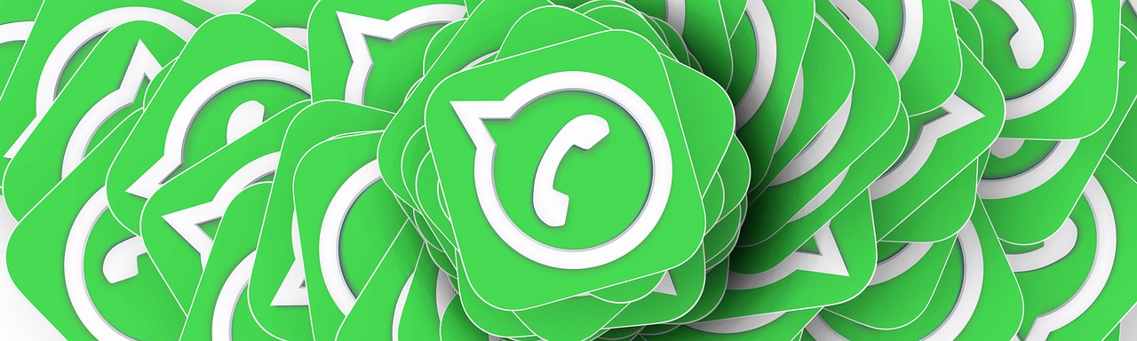 whatsapp icon communication free photo