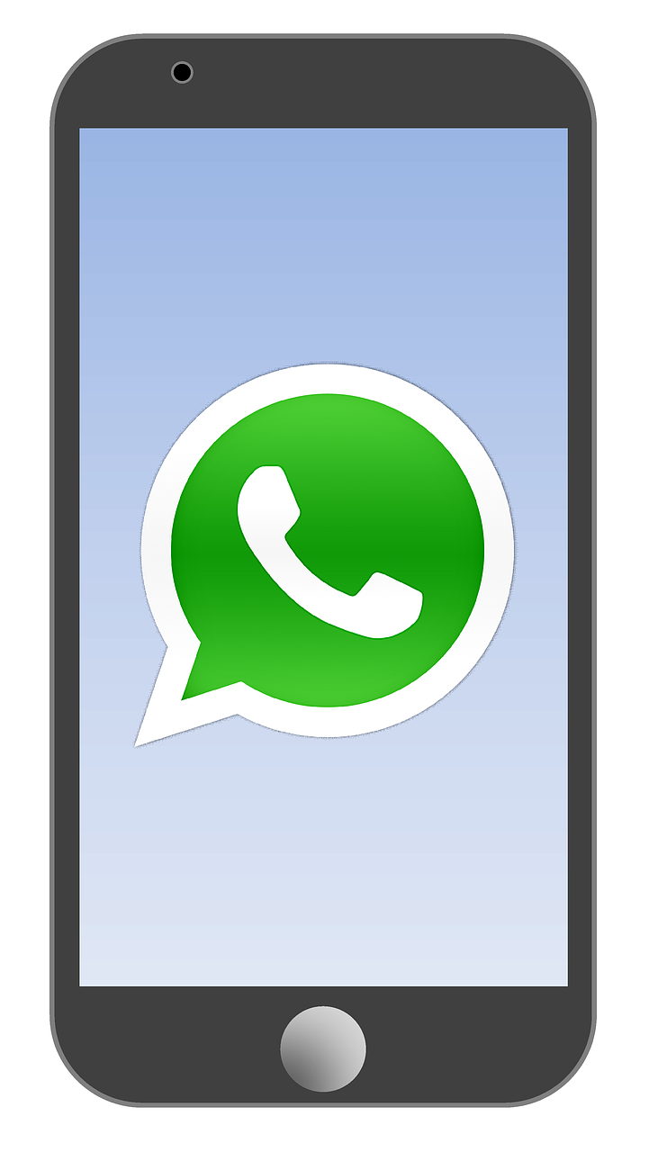 Whatsapp,message,texting,app,text - free image from needpix.com