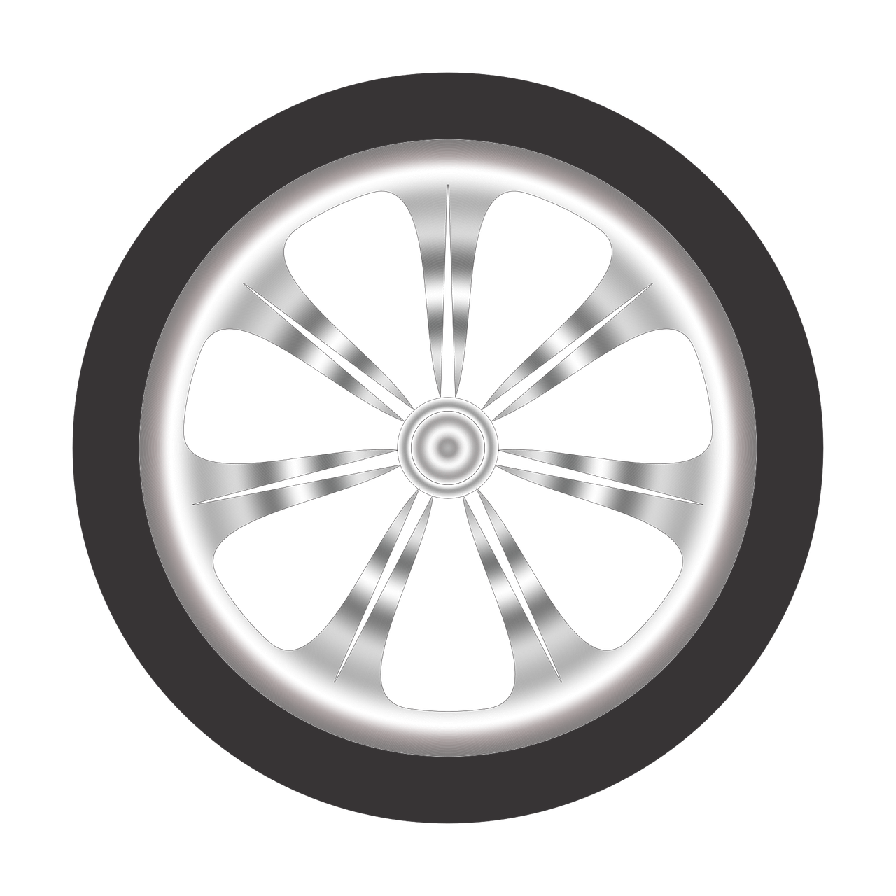 wheel rim car free photo