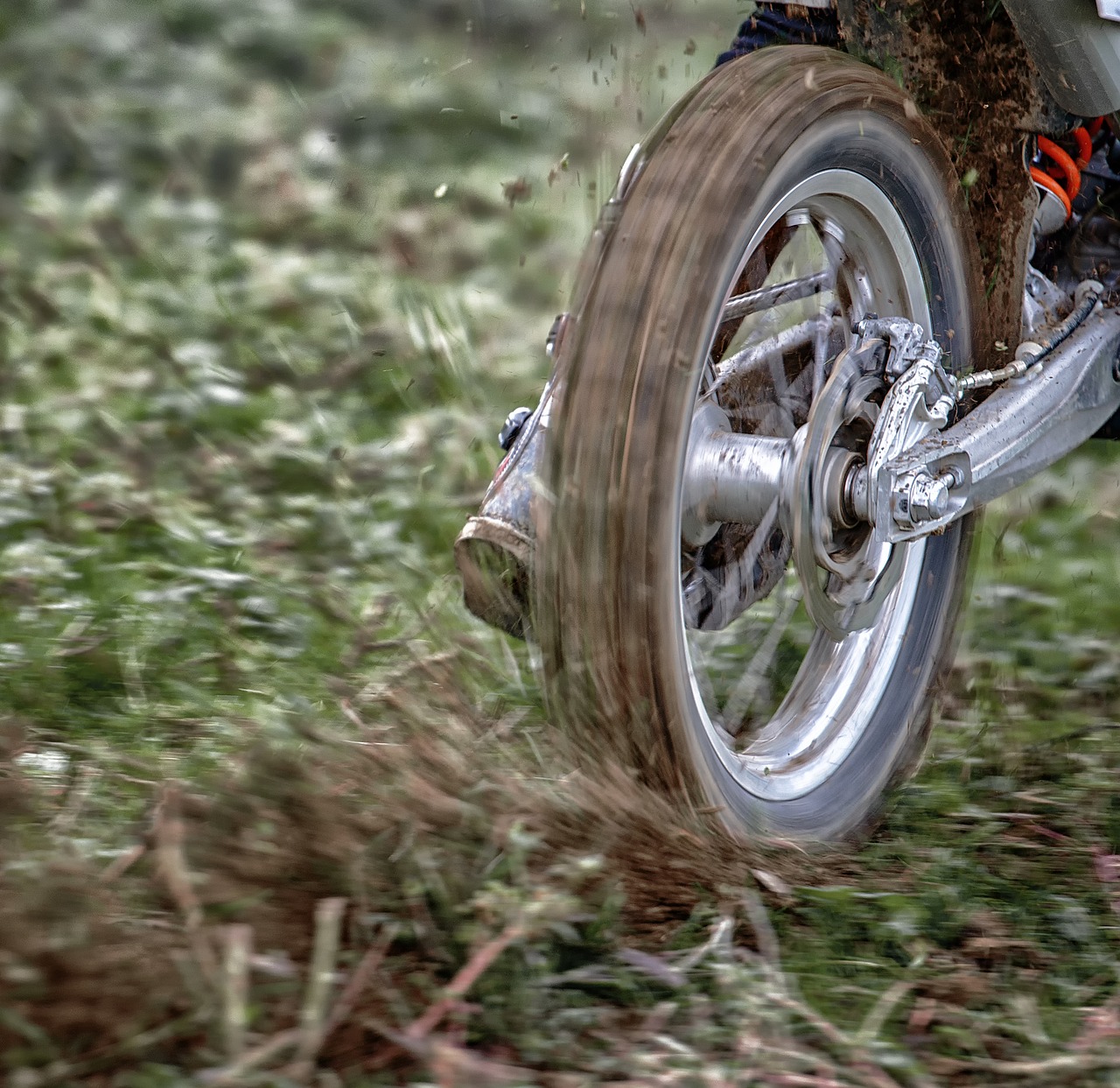 wheel moto motocross free photo