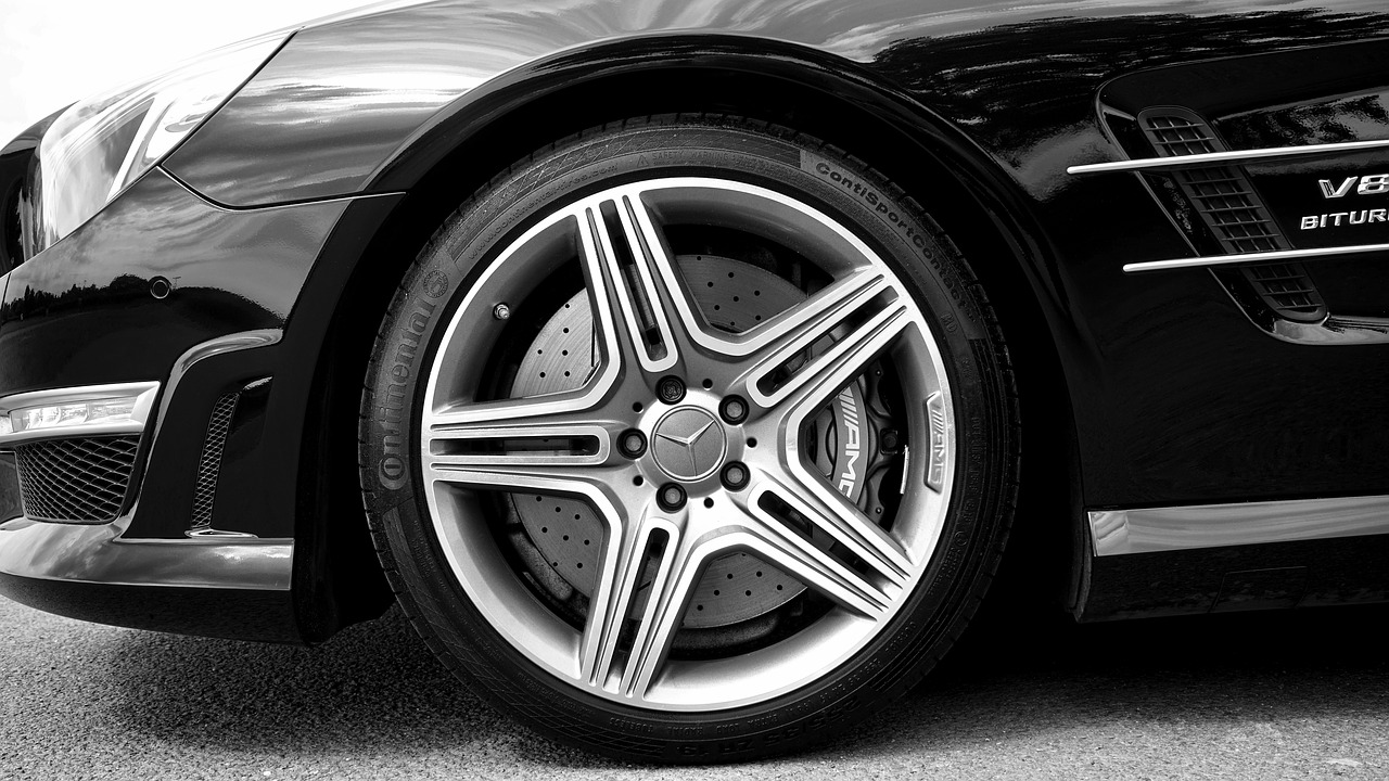 wheel alloy auto free photo