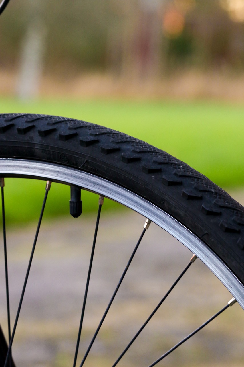 wheel bike detail free photo