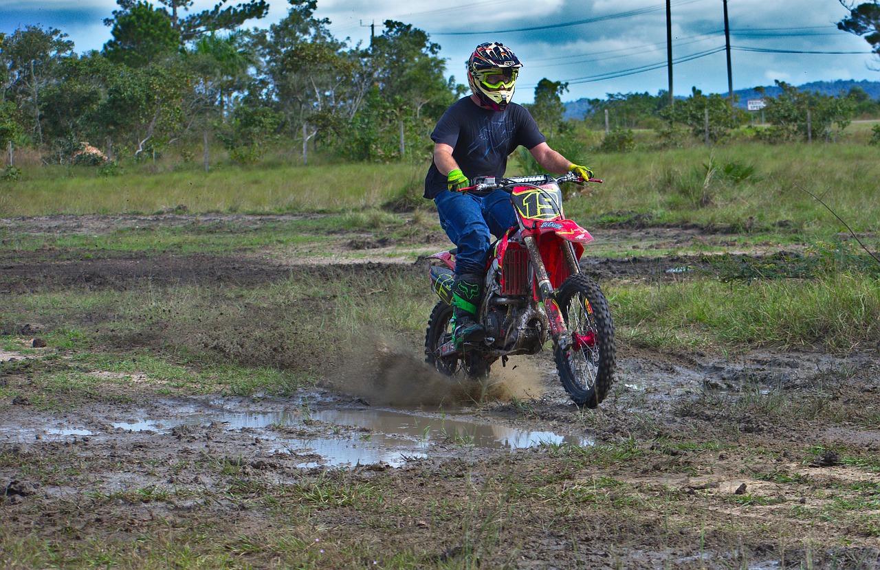 wheel motocross hurry free photo