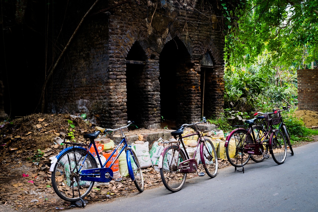 wheel  bike  street free photo