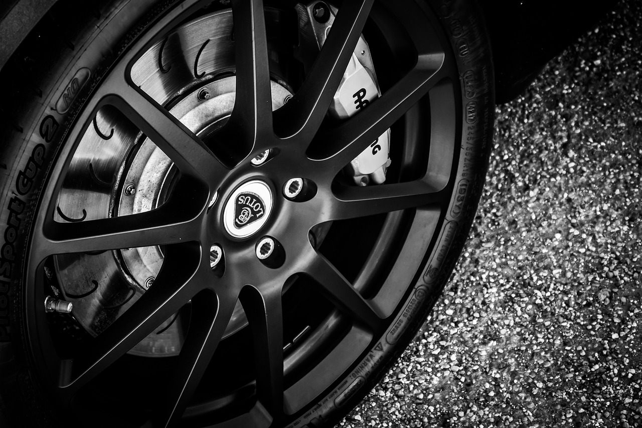 wheel  car wheel  lightweight free photo