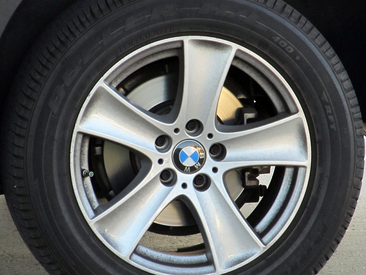 wheel tire car free photo