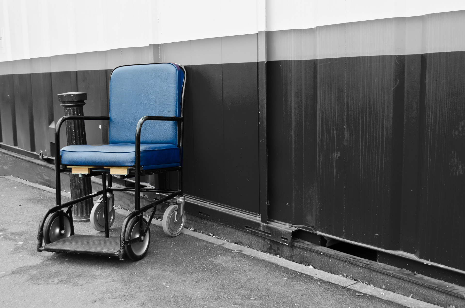 chair wheelchair disability free photo