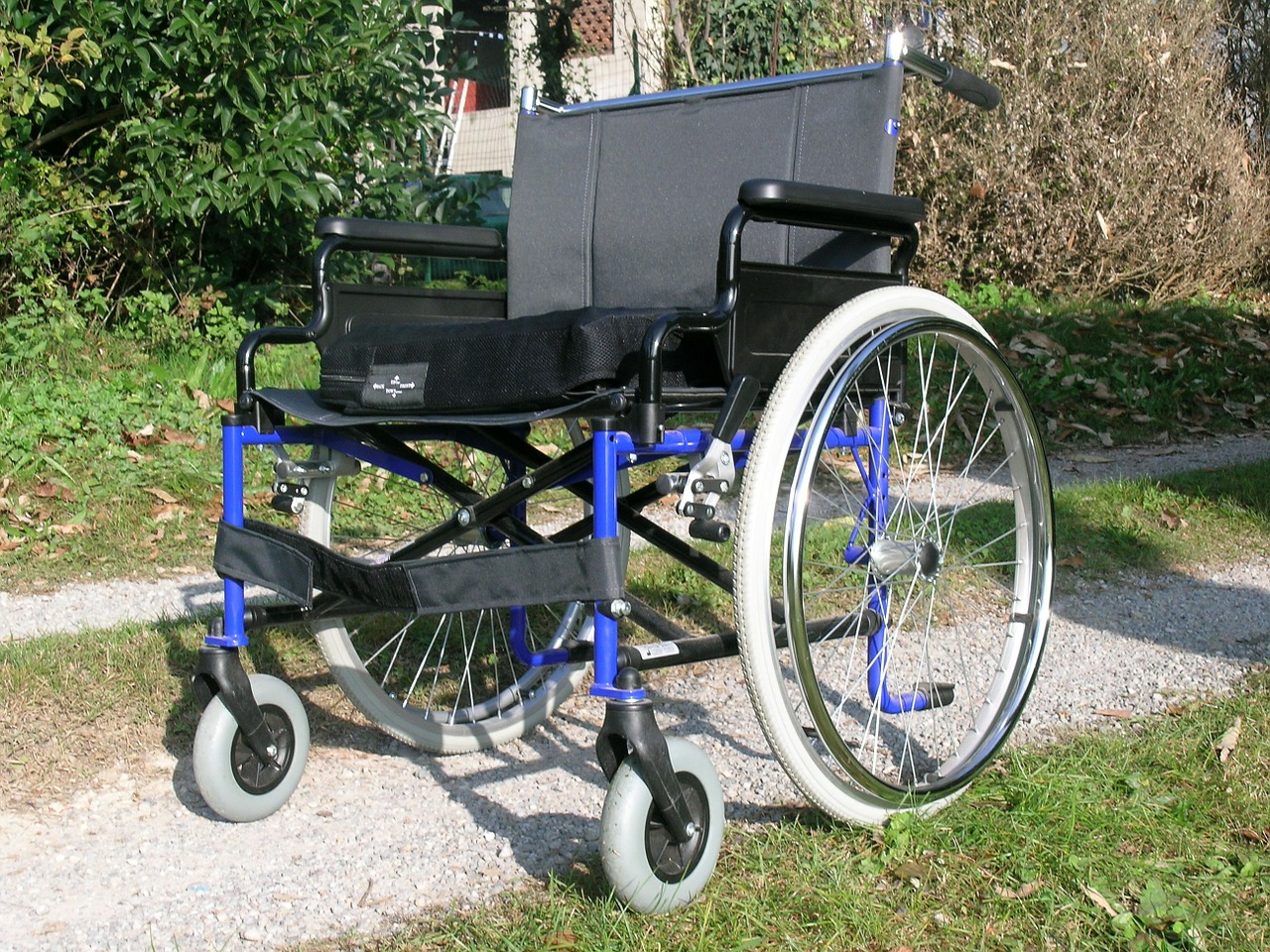 wheelchair disability aids for disabled people free photo