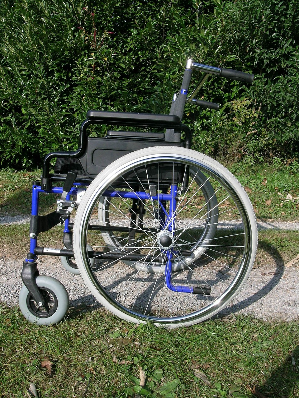 wheelchair disability aids for disabled people free photo