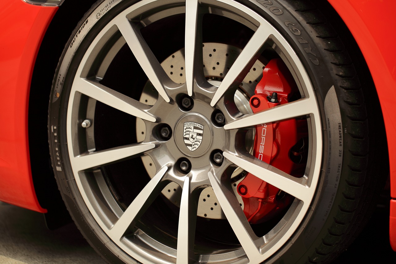 wheels tire automotive free photo