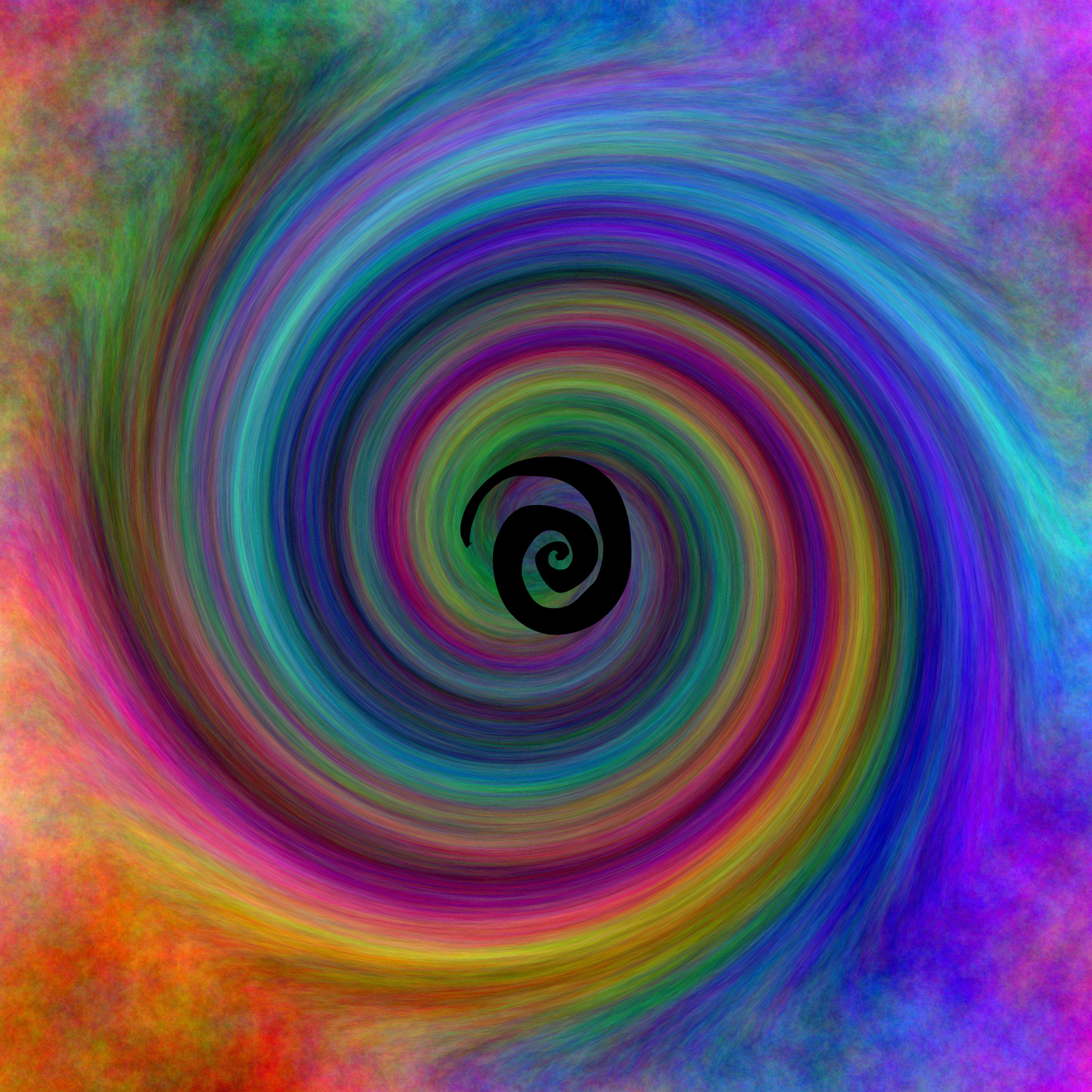 whirl twist whirl free photo