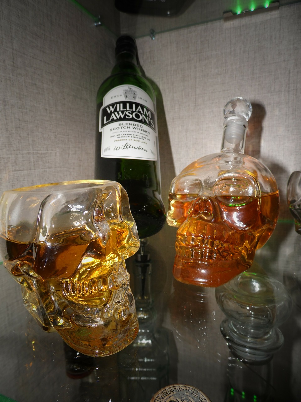 whisky whiskey drink free photo