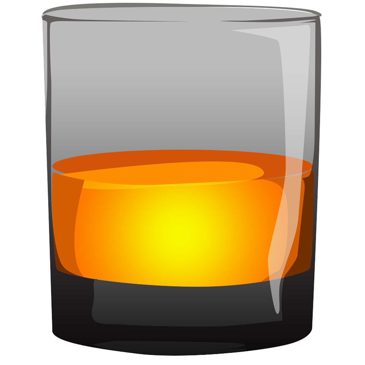 whisky  drink  glass free photo