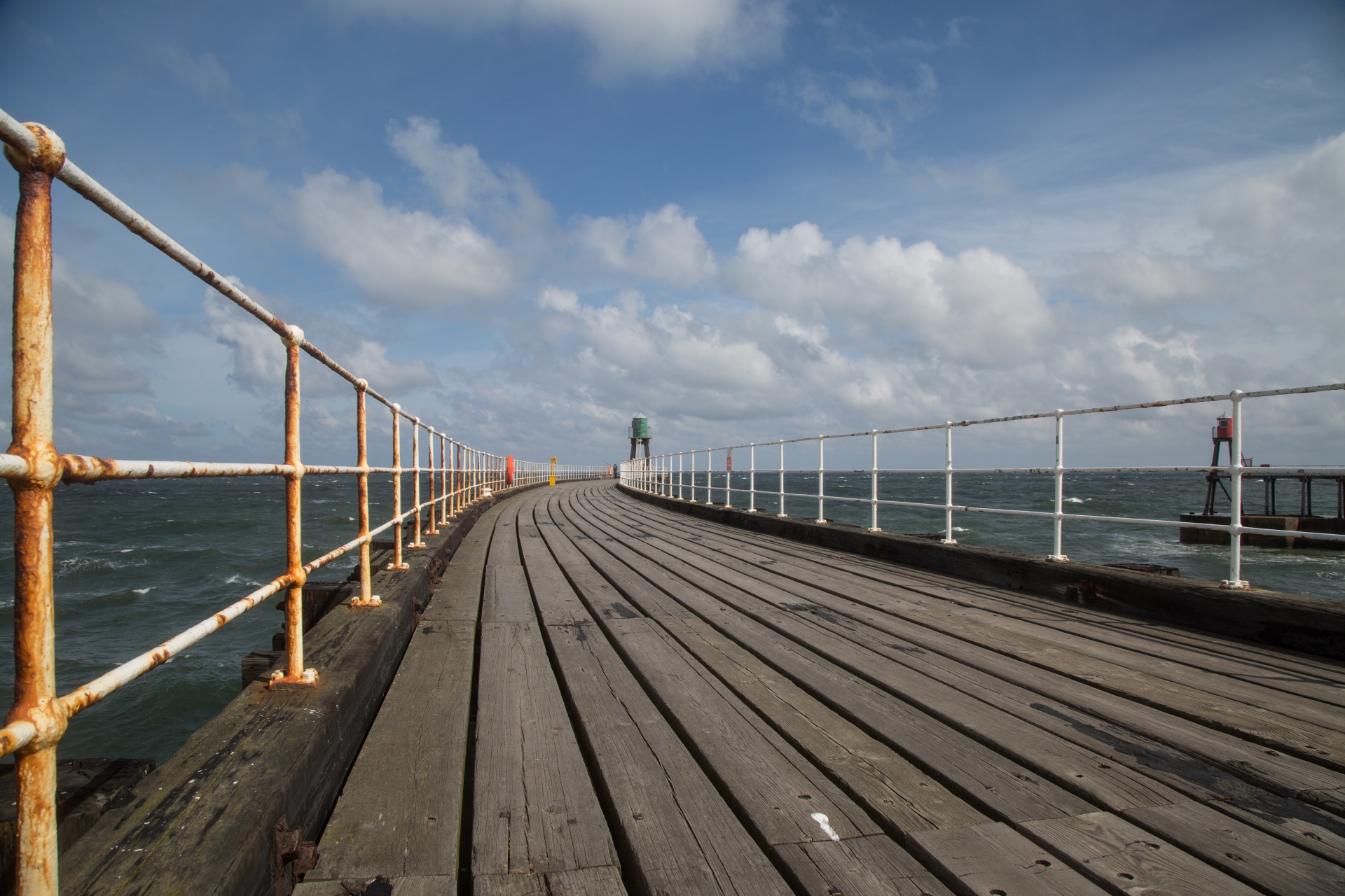 calm coast contrast free photo