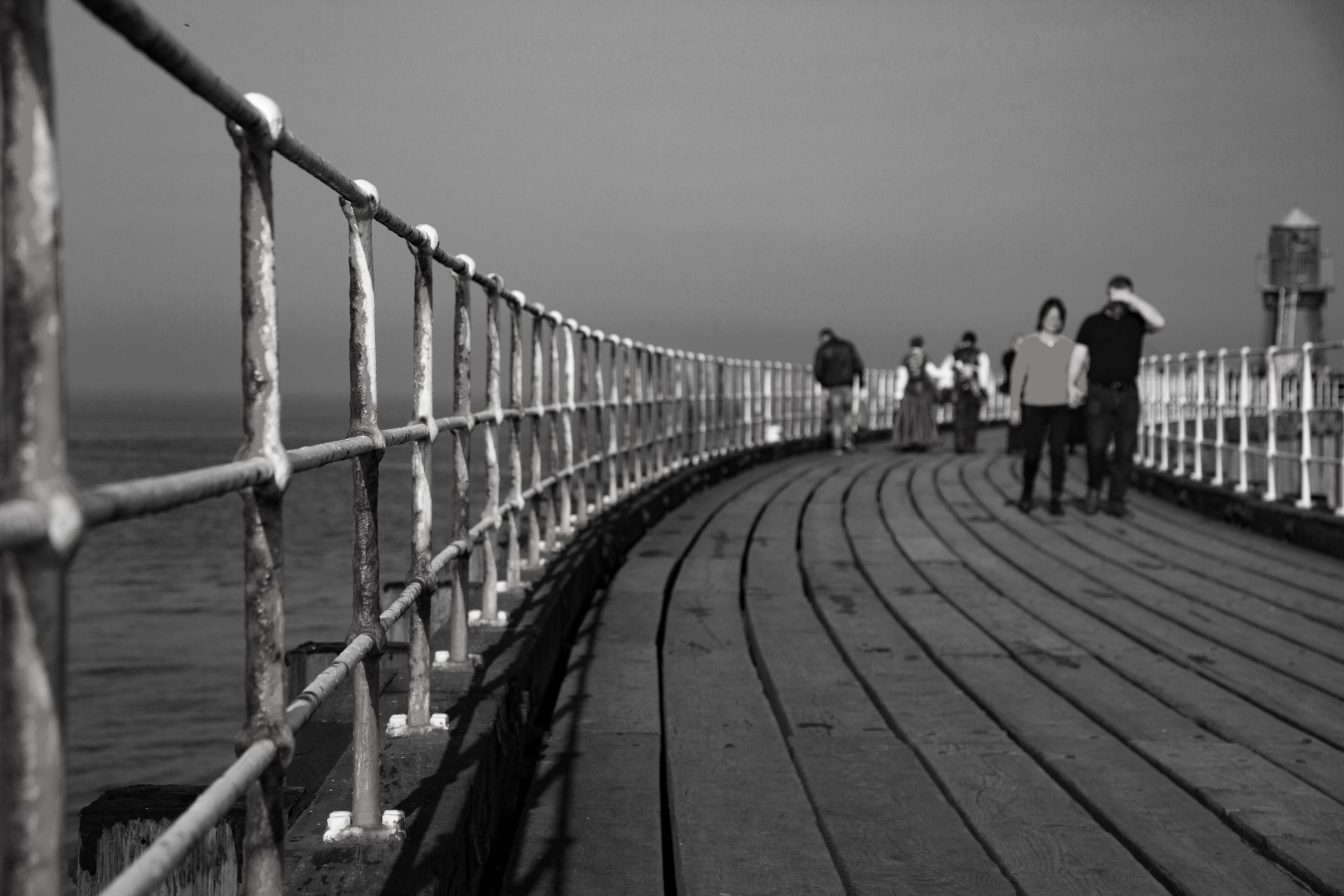 abbey architecture beach free photo