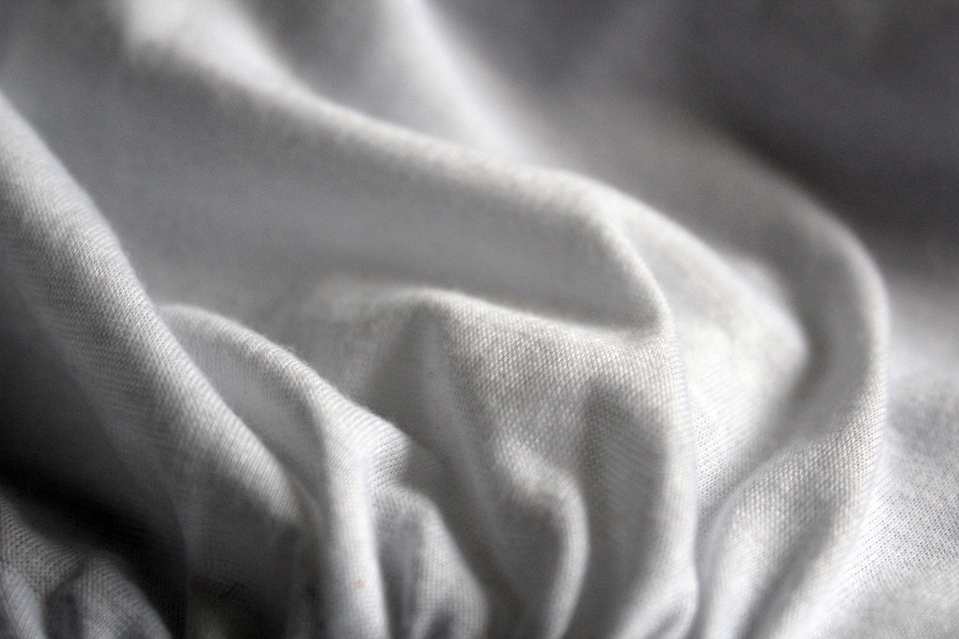 cloth white textile free photo