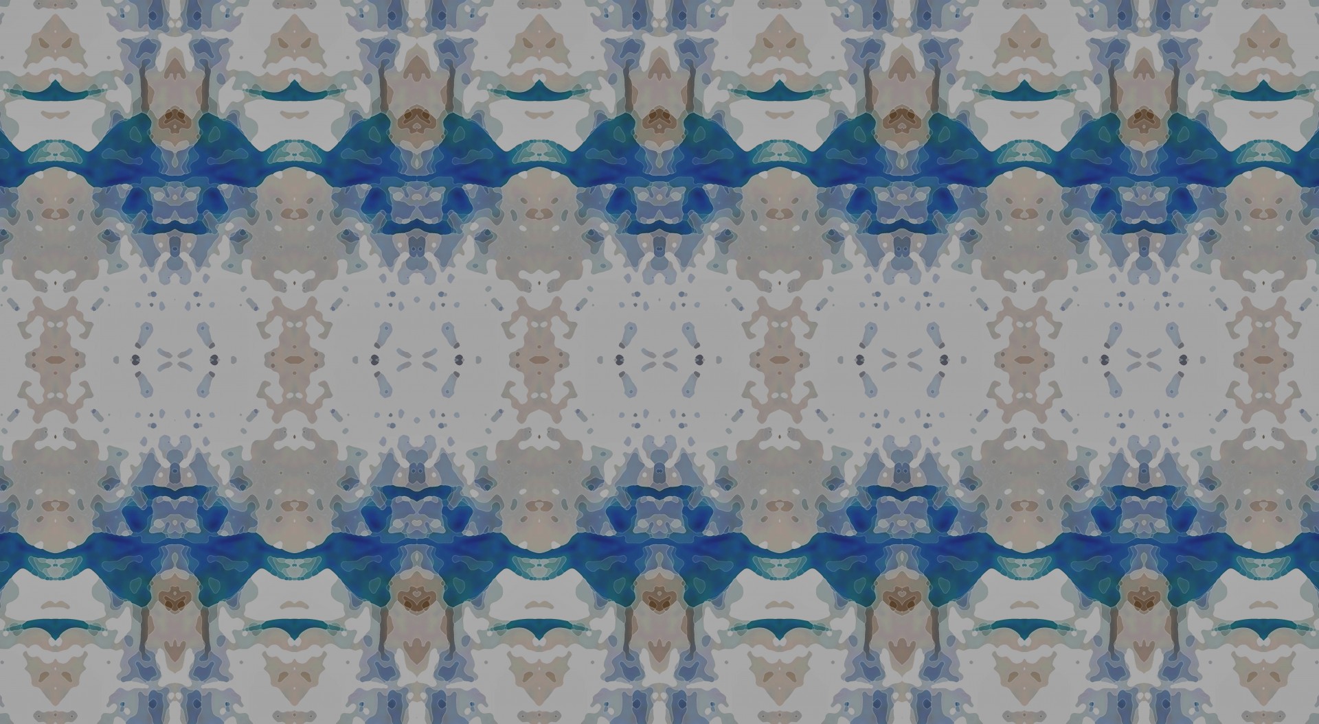 pattern white blues free photo