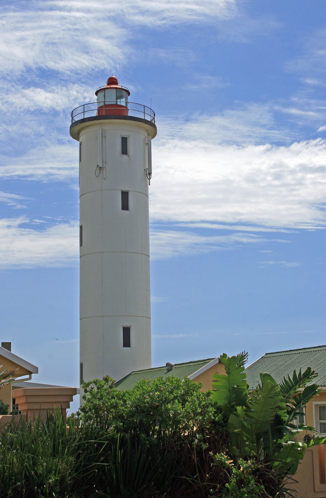 lighthouse tower beacon free photo