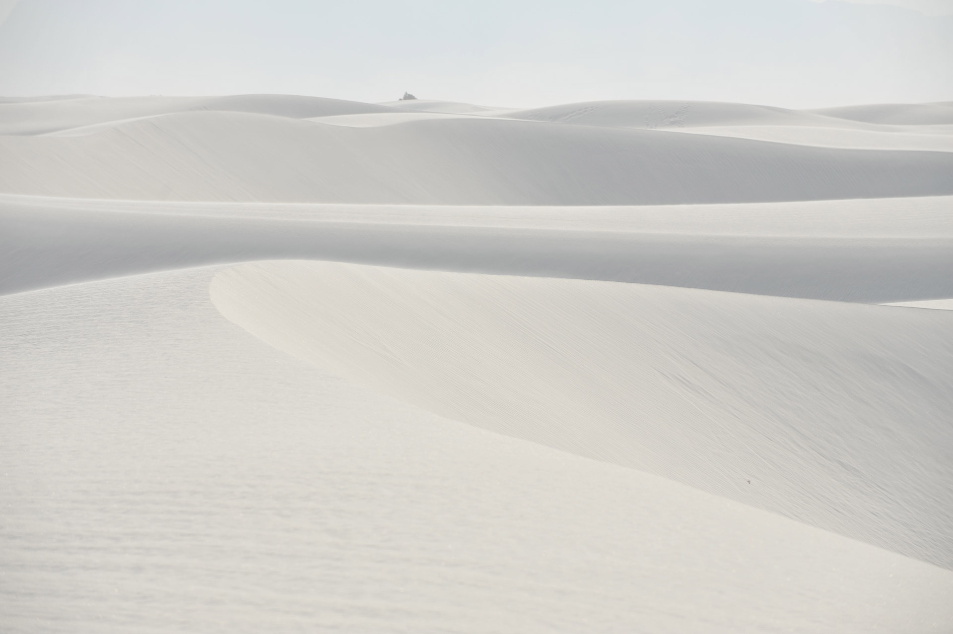 white sands national free photo