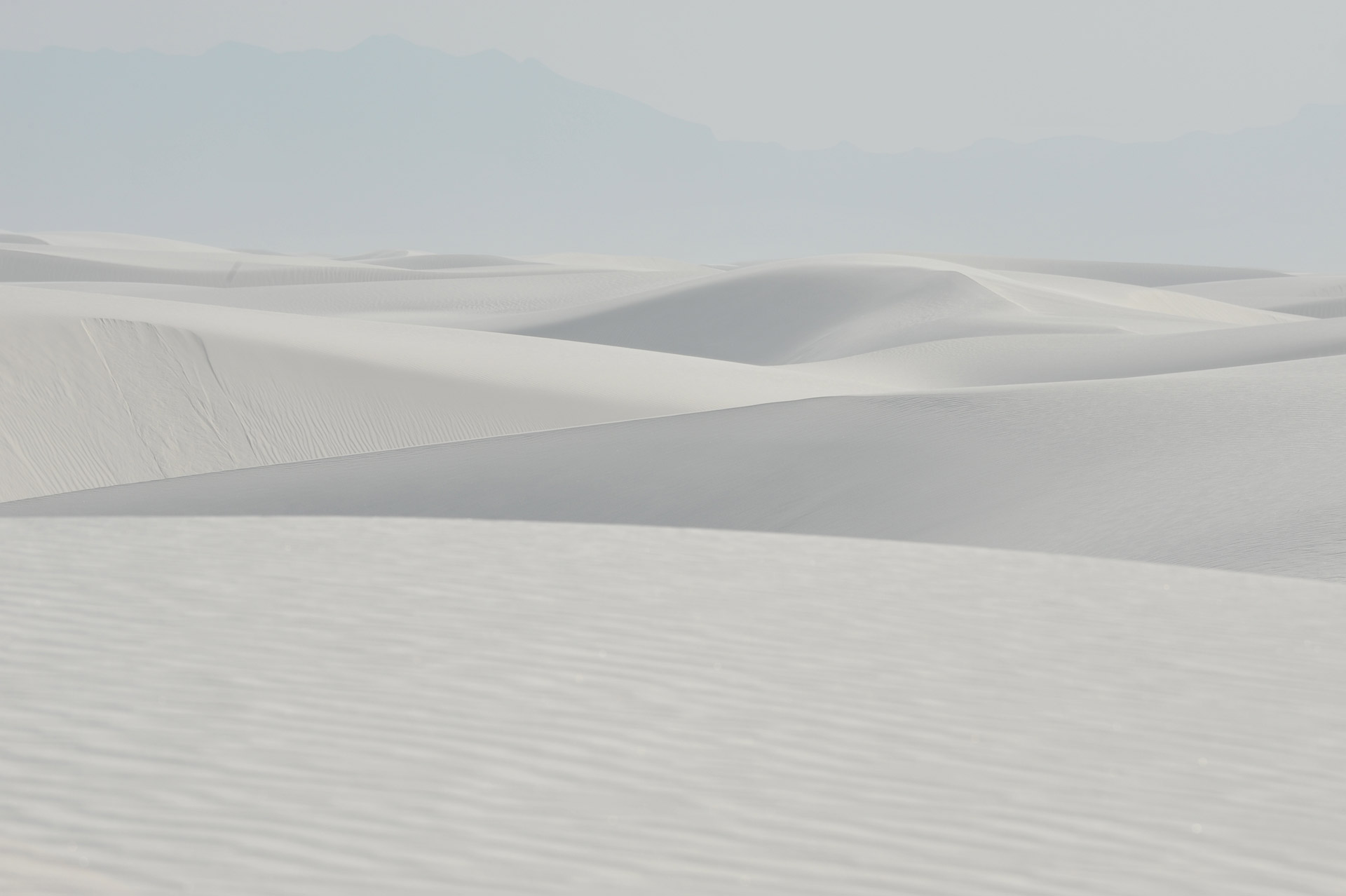 white sands national free photo