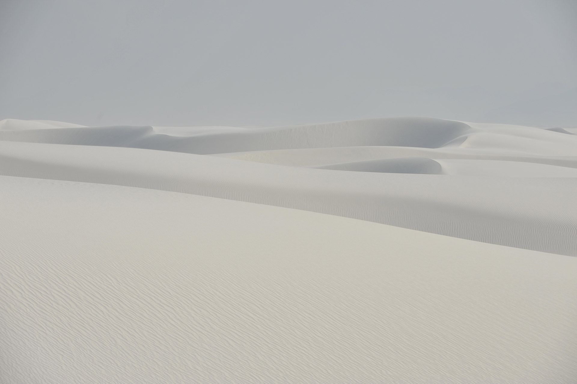 white sands national free photo