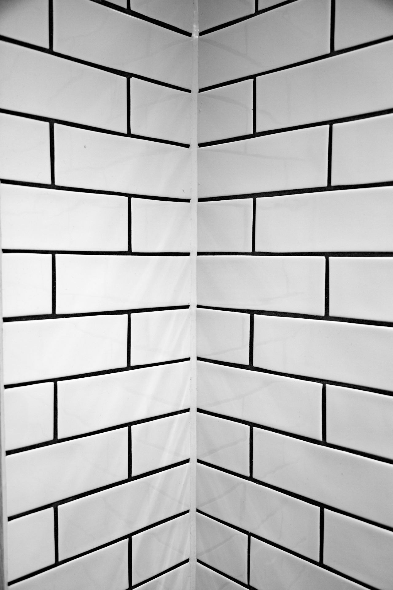 tile white bathroom free photo