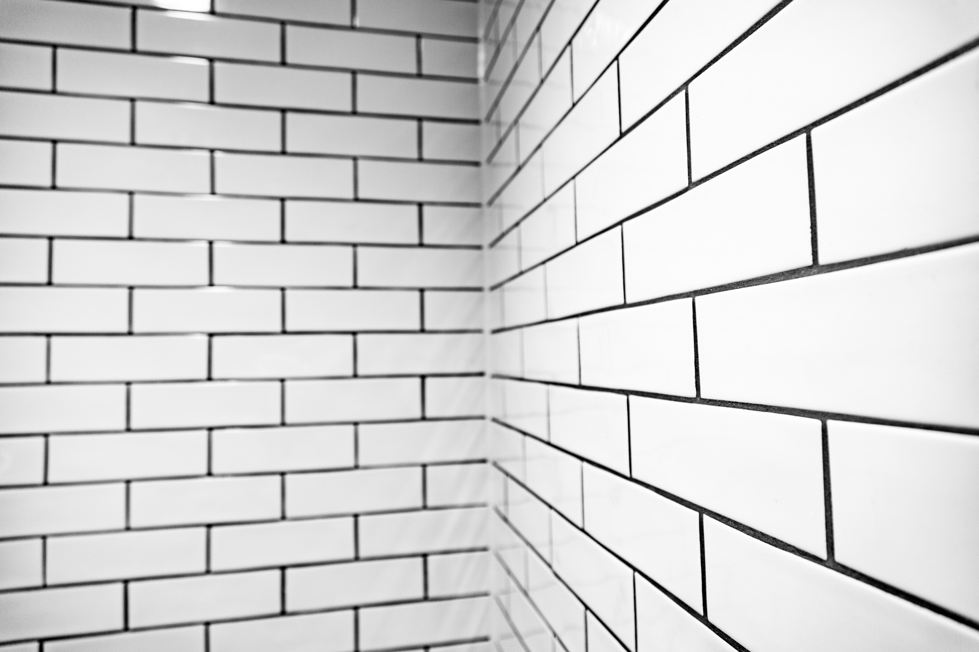 tile white bathroom free photo