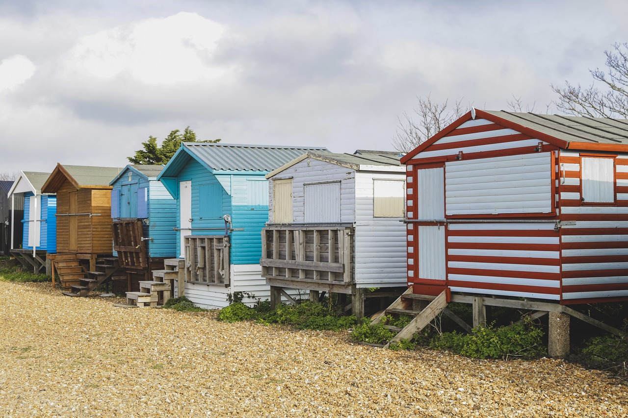 whitstable  england  kent free photo