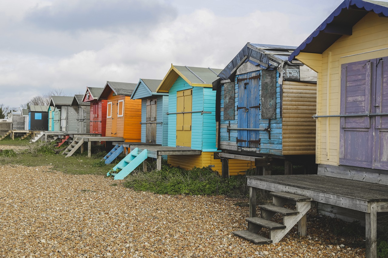 whitstable  england  kent free photo