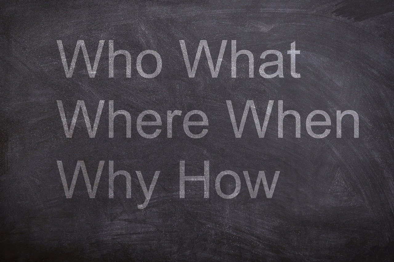 Where when you work. When where who. Who what. Who what where when why how. Who what why картинка.