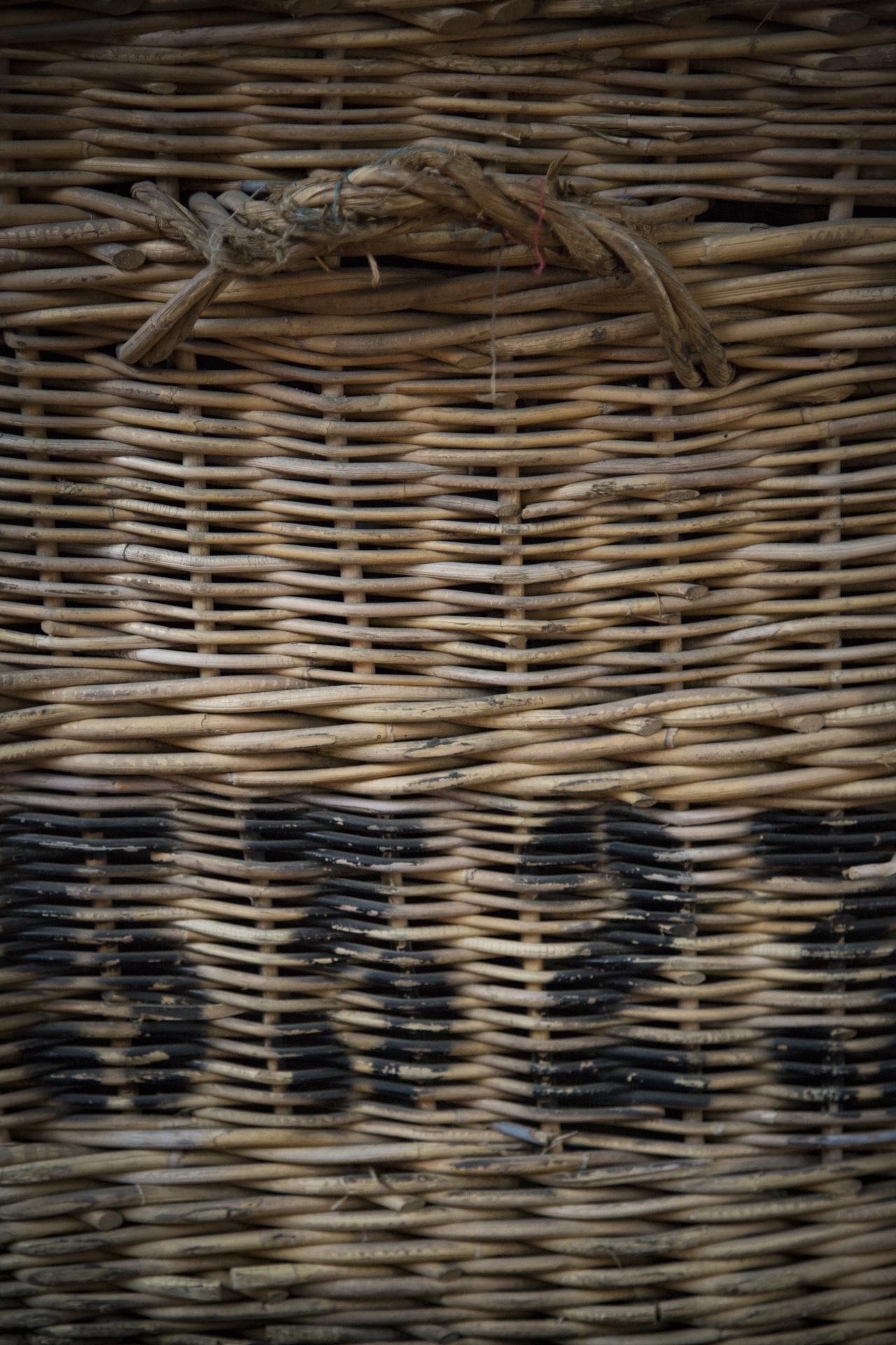background basket wicker free photo