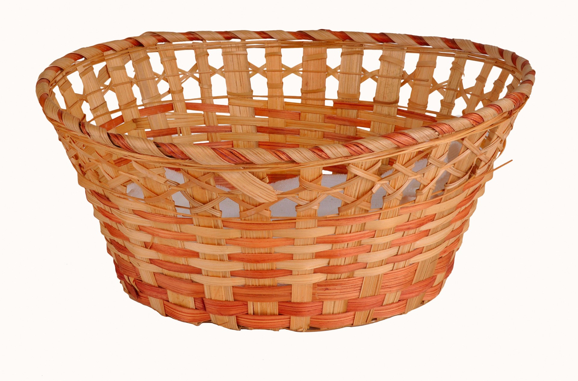 basket wicker container free photo