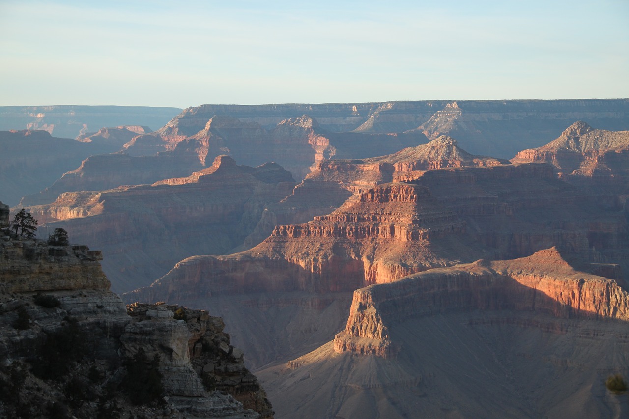 widescreen landscape mountain free photo