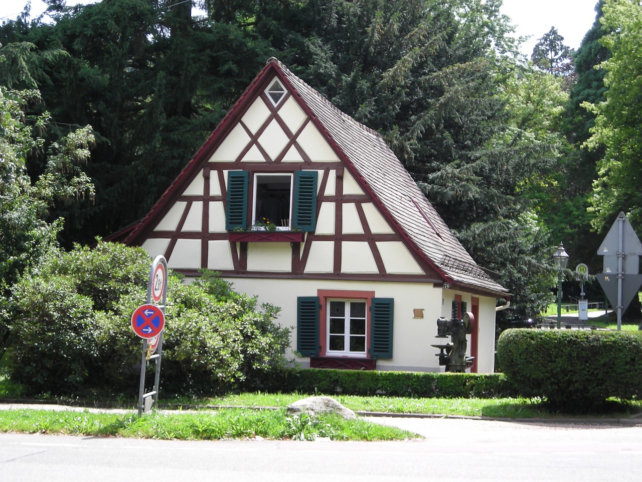 wifi shepherds cottage baden baden free photo