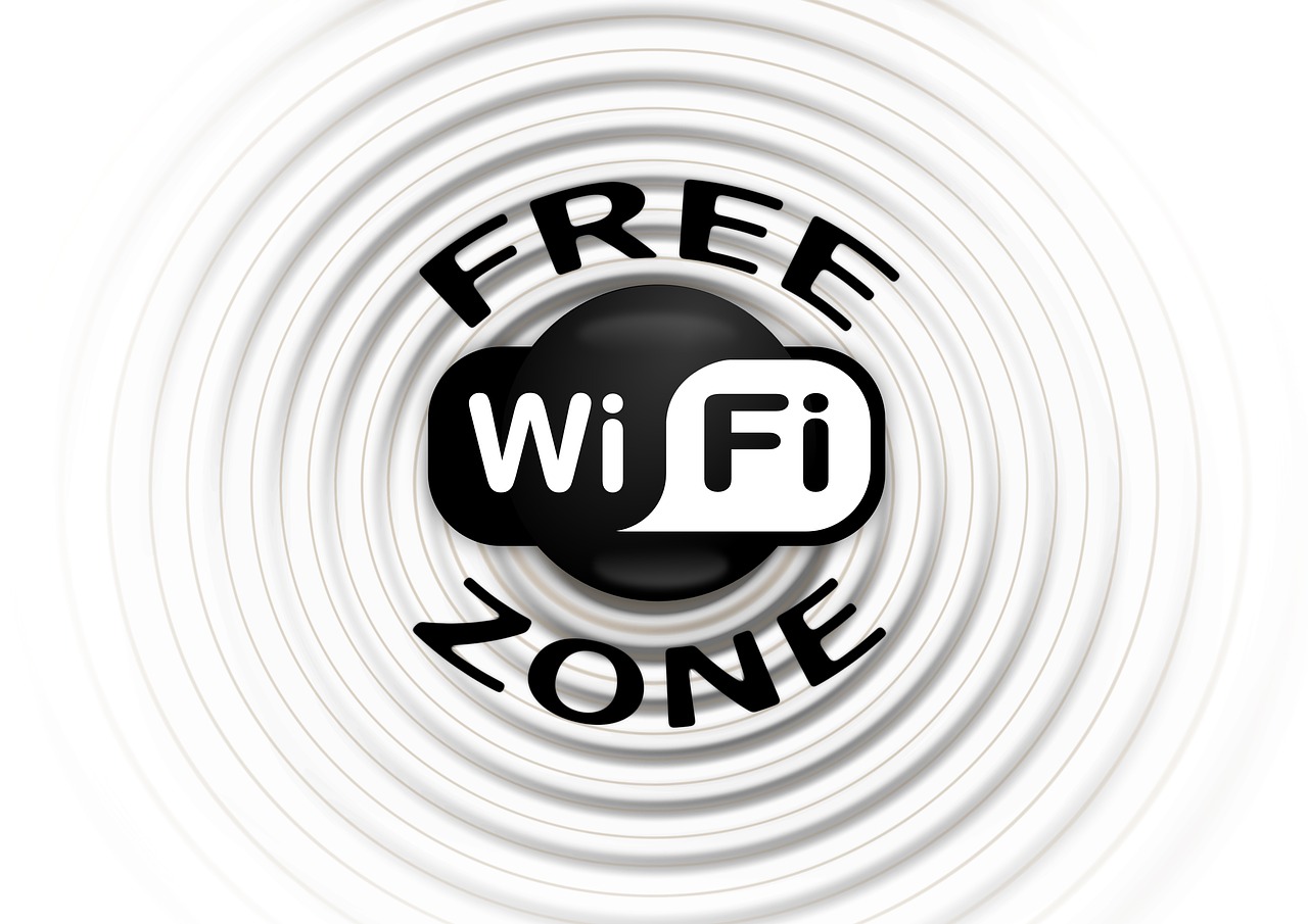 wifi network free free photo