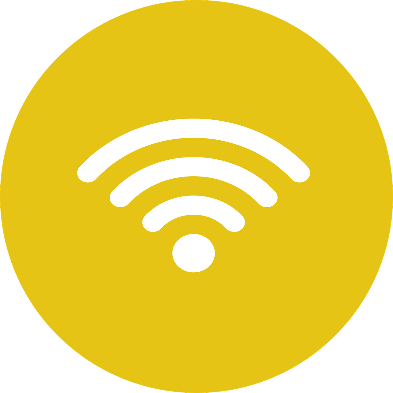 wifi network wireless free photo