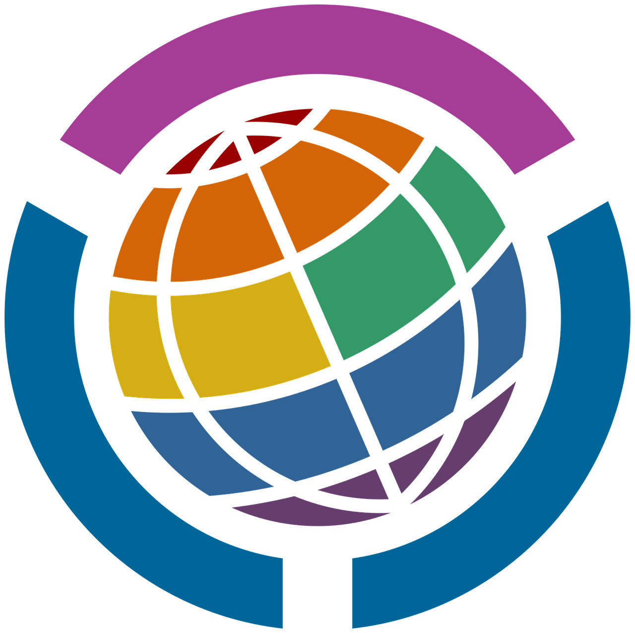 wikimedia community logo lgbt support symbol free photo