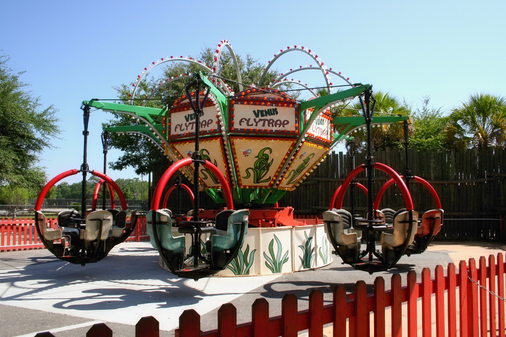 amusement park roller coaster rides free photo