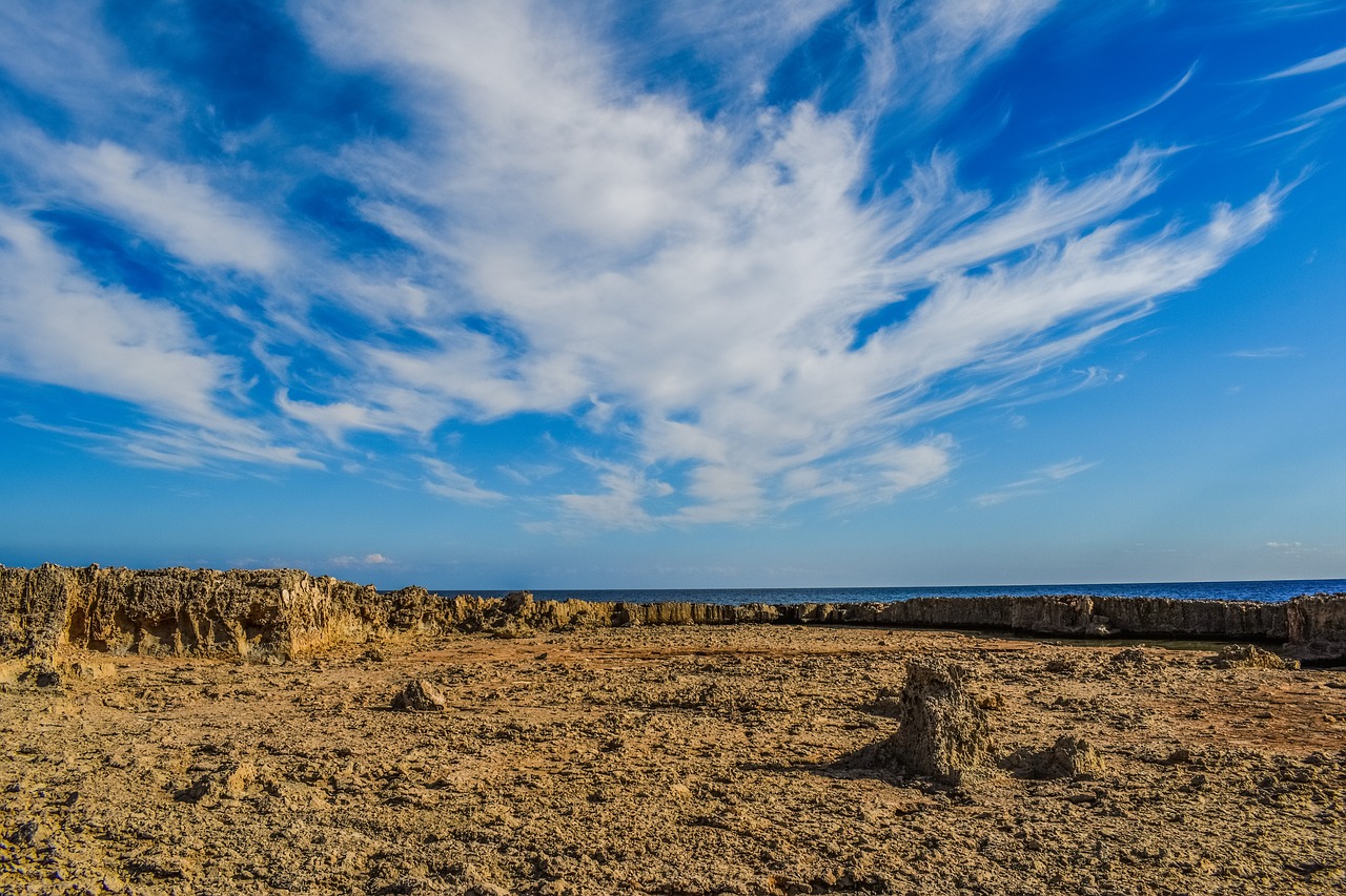 wilderness landscape rugged surface free photo