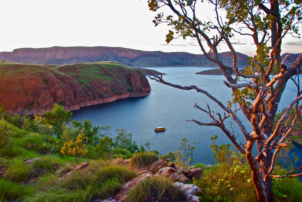 wilderness  lake  remote free photo