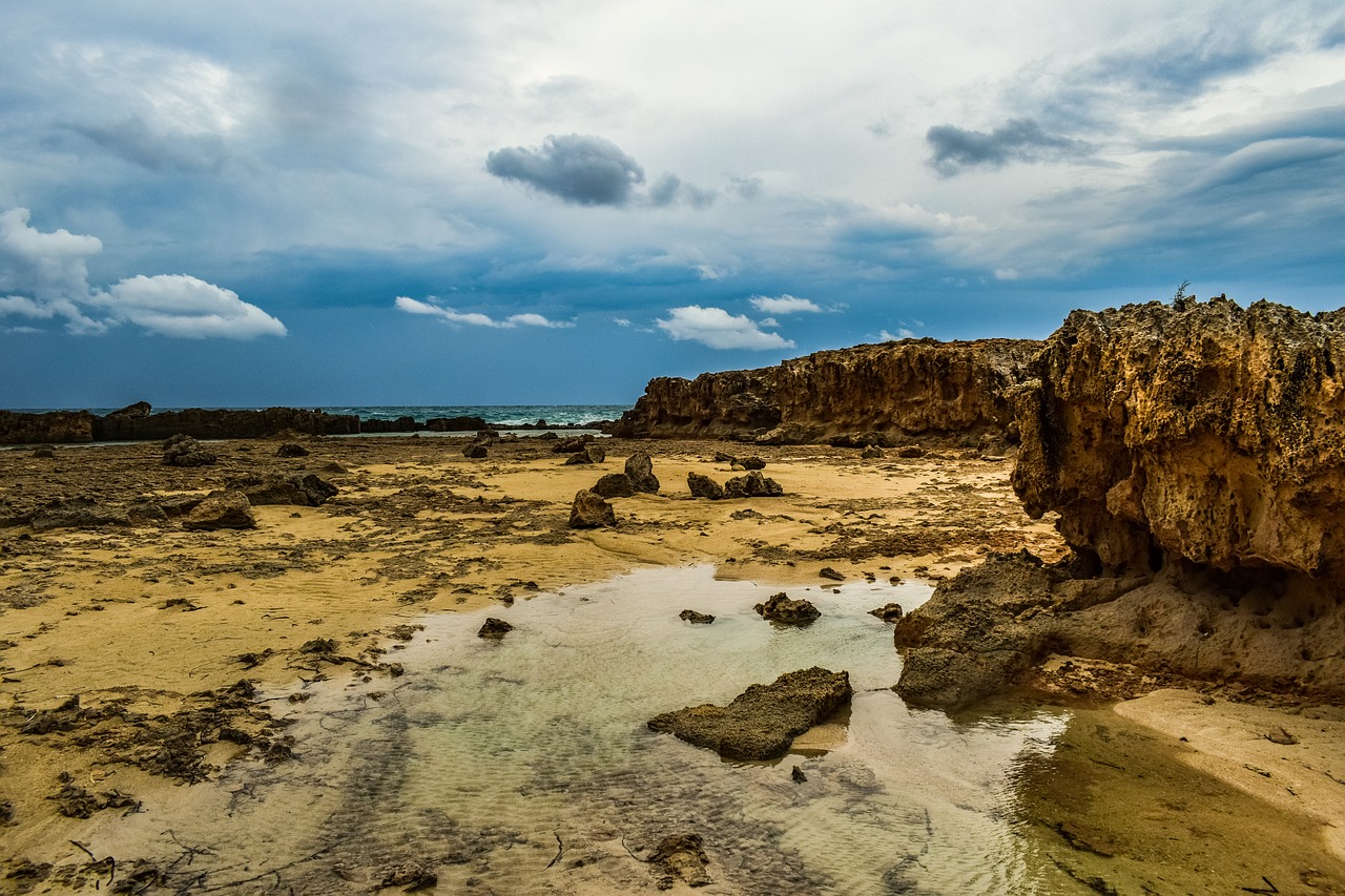 wilderness  rocky  landscape free photo