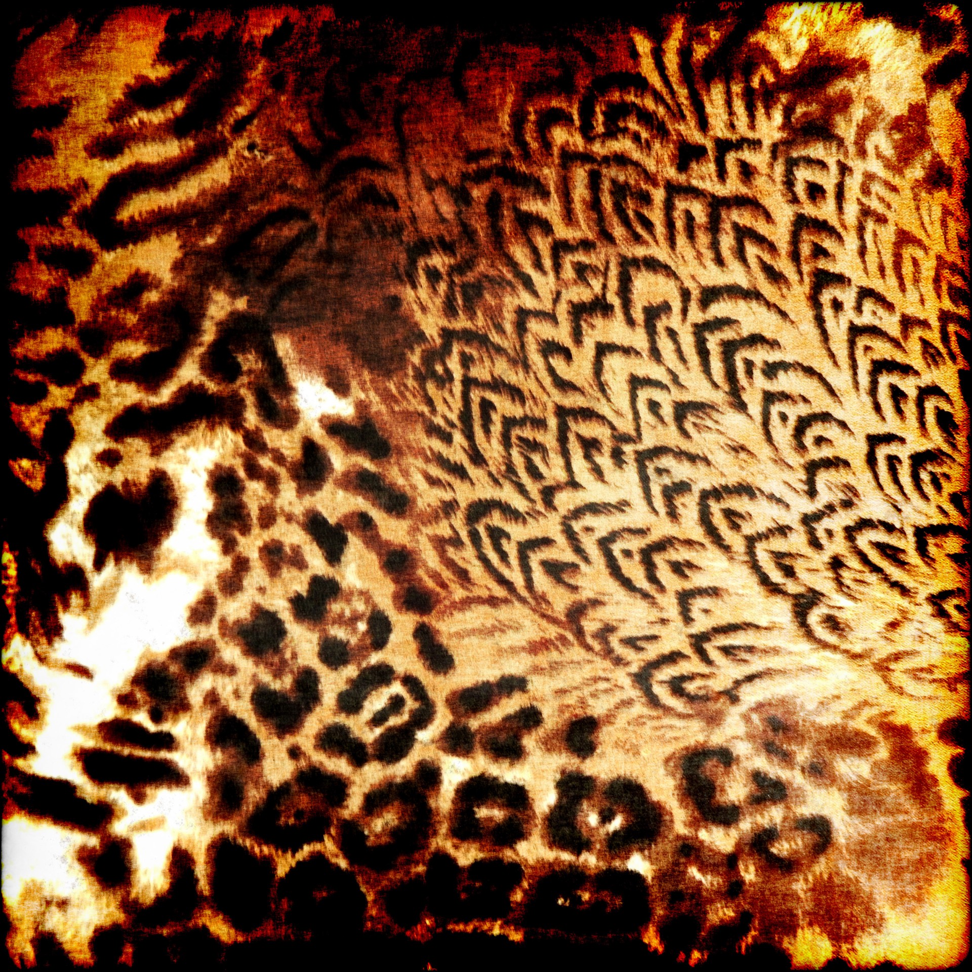 paper patterns brown free photo