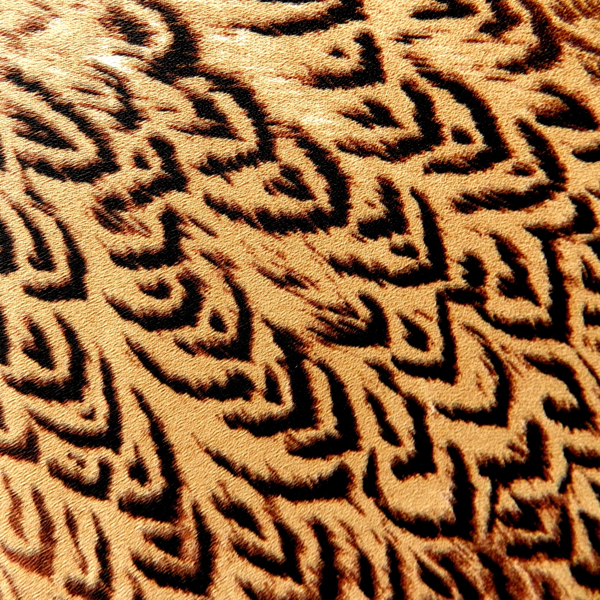 background fabric animal motifs free photo