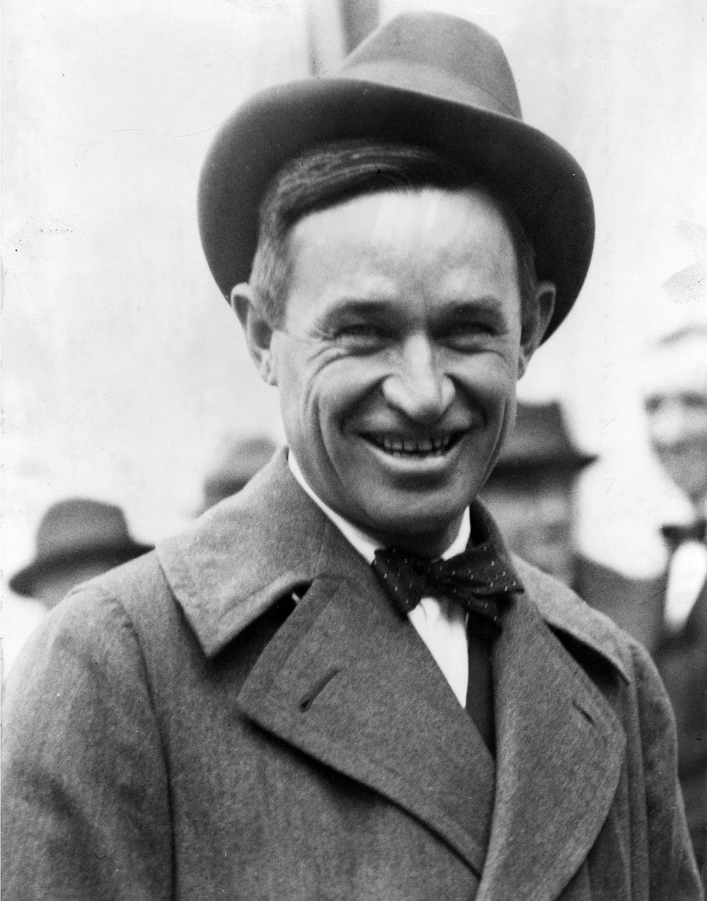 will rogers humorist actor free photo