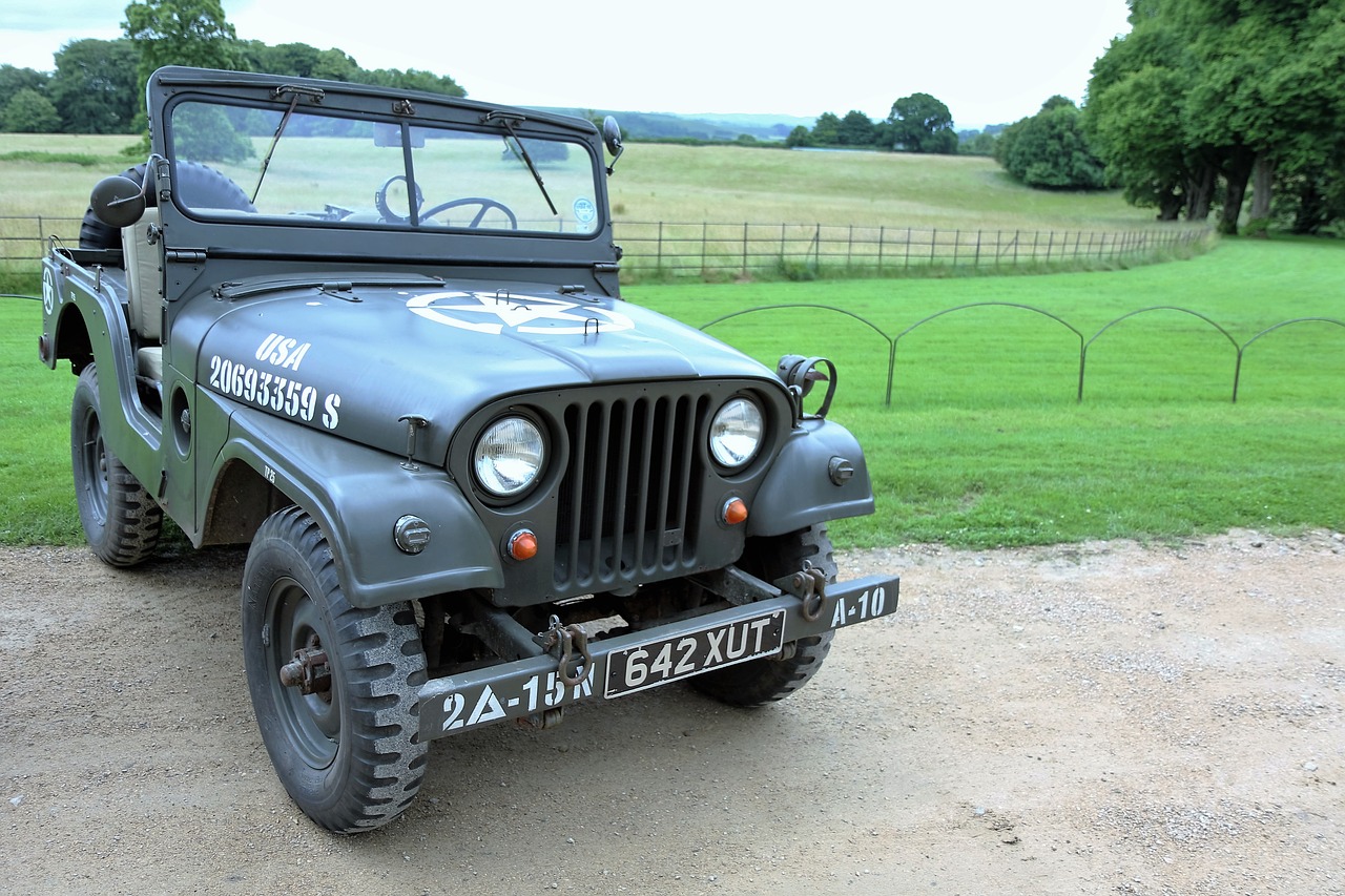 willys jeep jeep willys free photo